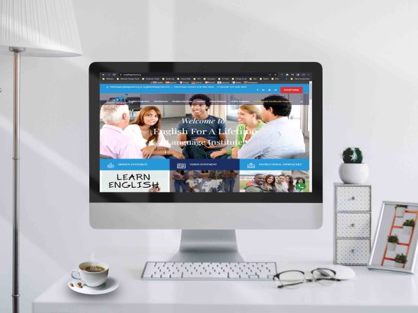 Website Design in Atlanta - Crafting Online Experiences for Success"
