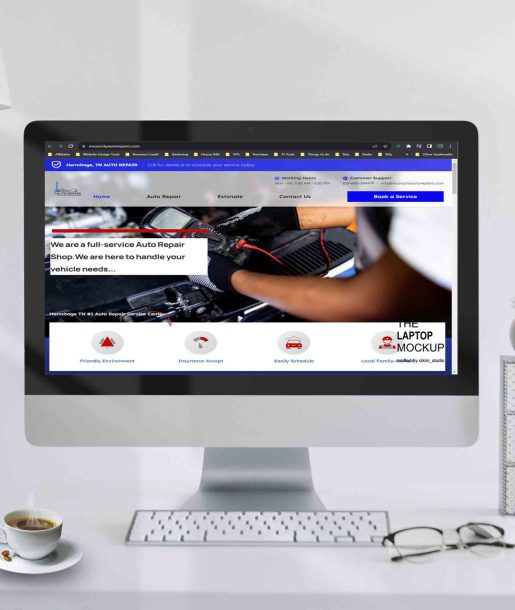 Innovative Web Design Trends in Atlanta