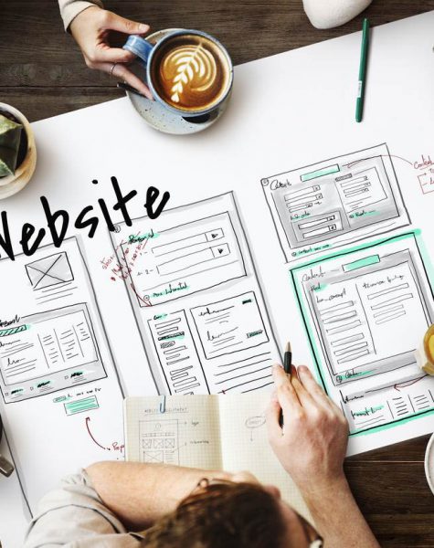 Web design in atlanta "Real estate web design for Atlanta properties."
