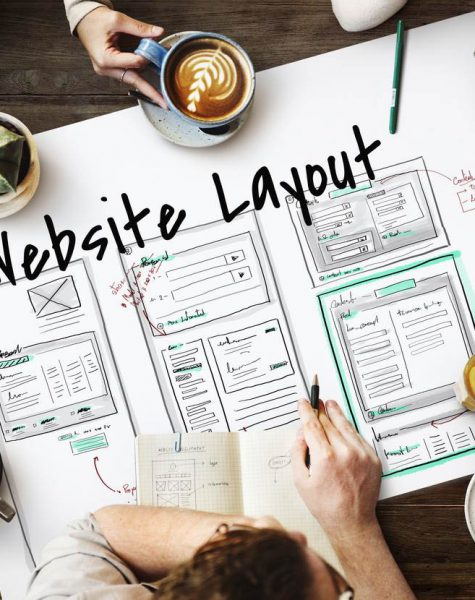 Web design in atlanta Comprehensive Atlanta web design services."