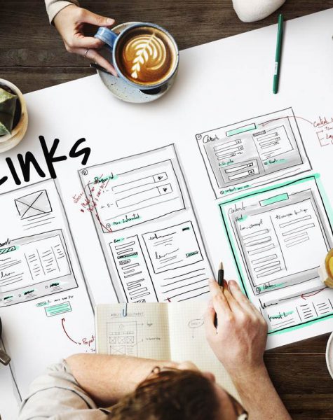 Web design in atlanta "A small business website crafted with care, catering to Atlanta's entrepreneurial landscape."