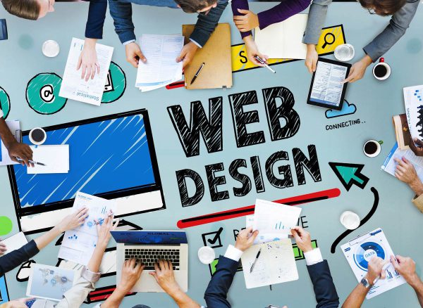 Revamp Your Website - Atlanta's Experts in Website Transformation"