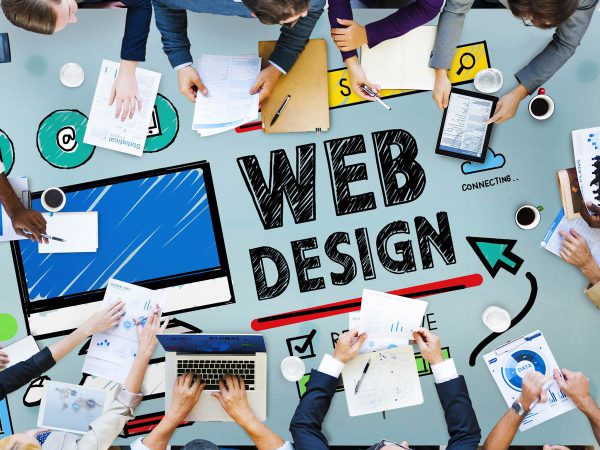 Revamp Your Website - Atlanta's Experts in Website Transformation"