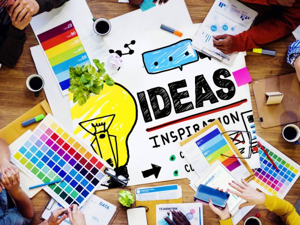 Illustrating the Essence of Graphic Design"