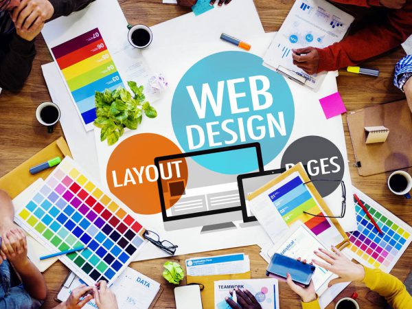 "Atlanta's Web Design Experts - Tailoring Digital Success Stories"