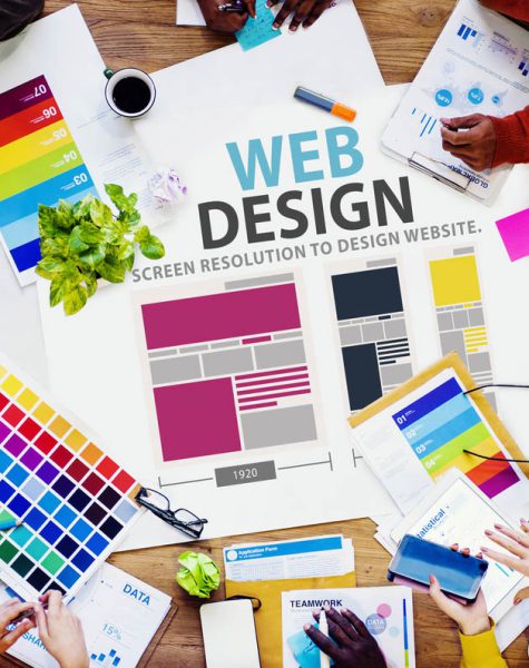 The Global Definition for Infinite Marketing Design Company Atlanta - Where Dreams Go Digital