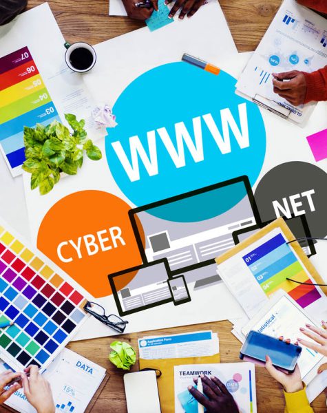The Global Definition for Infinite Marketing "Capturing the essence of website design in Atlanta,