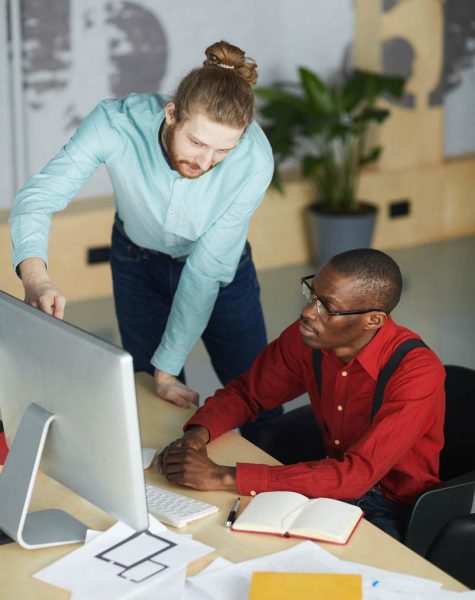 Web design in atlanta Shaping Online Identities with Expertise"