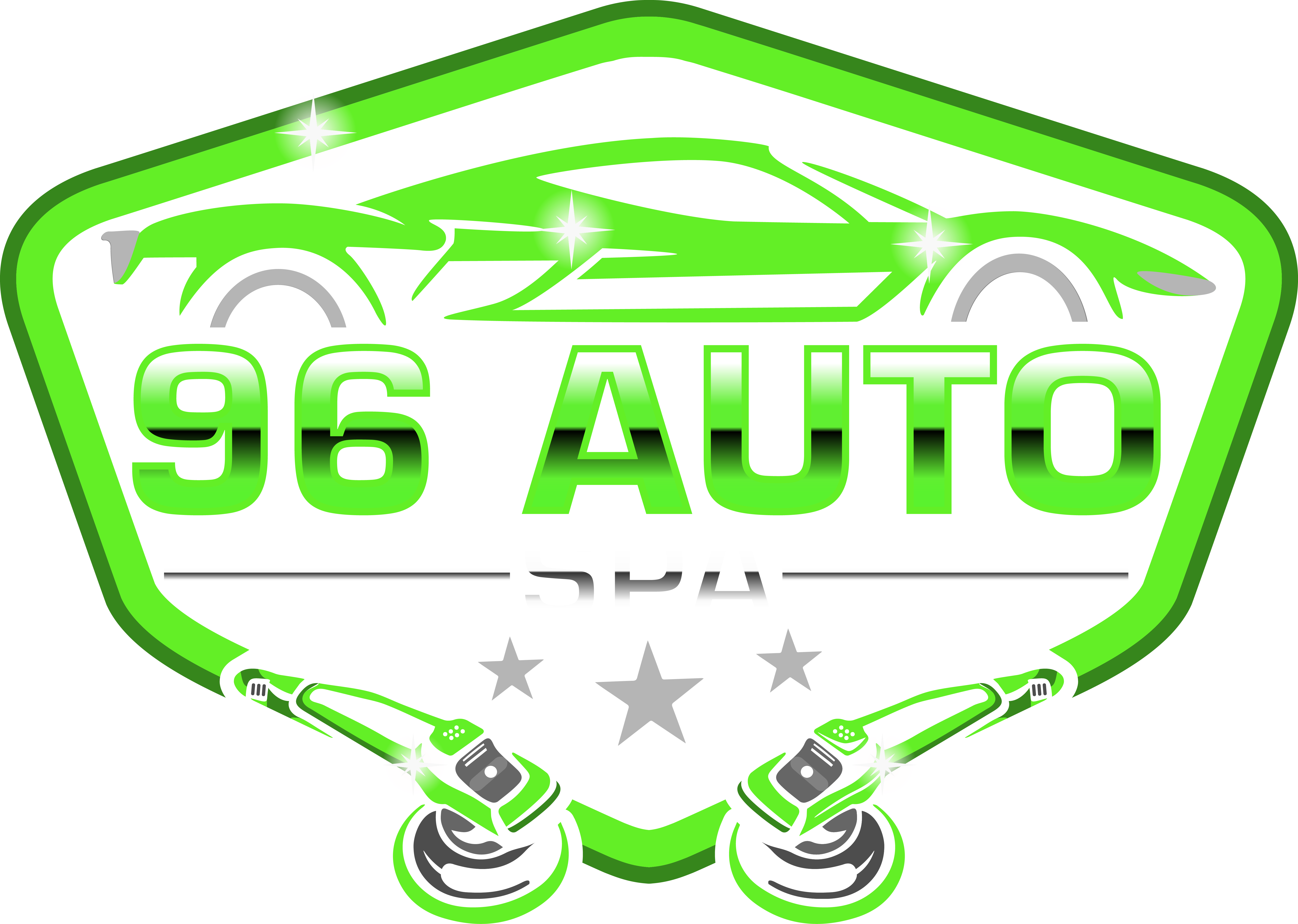 Sleek Website Redesign in Atlanta, GA